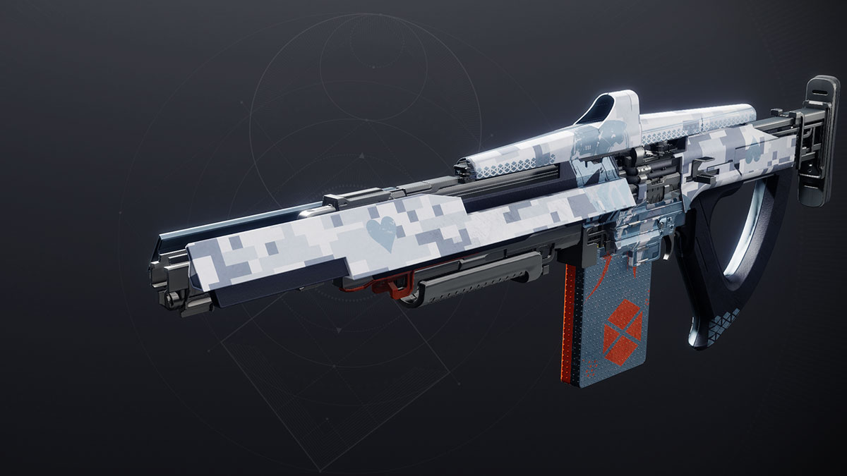 Destiny 2 No Hesitation God Roll PvP and PvE The Escapist