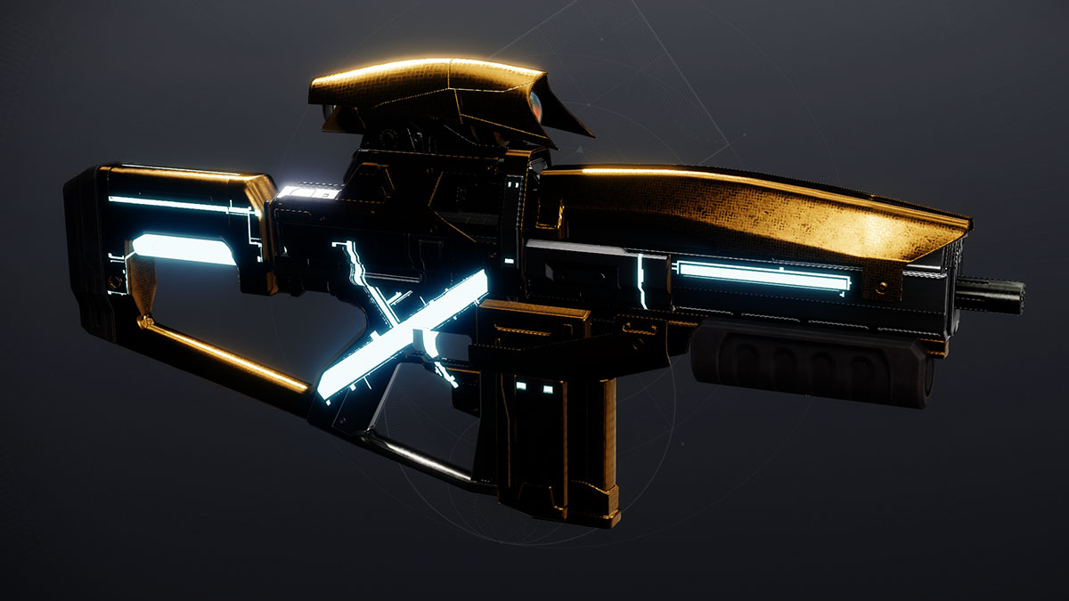 Destiny 2 Veiled Threat God Roll PvP and PvE The Escapist