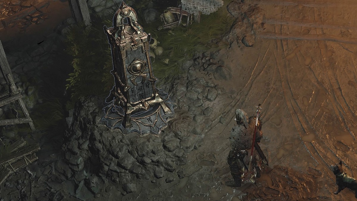 Diablo 4 The Pit Leaderboard, Explained