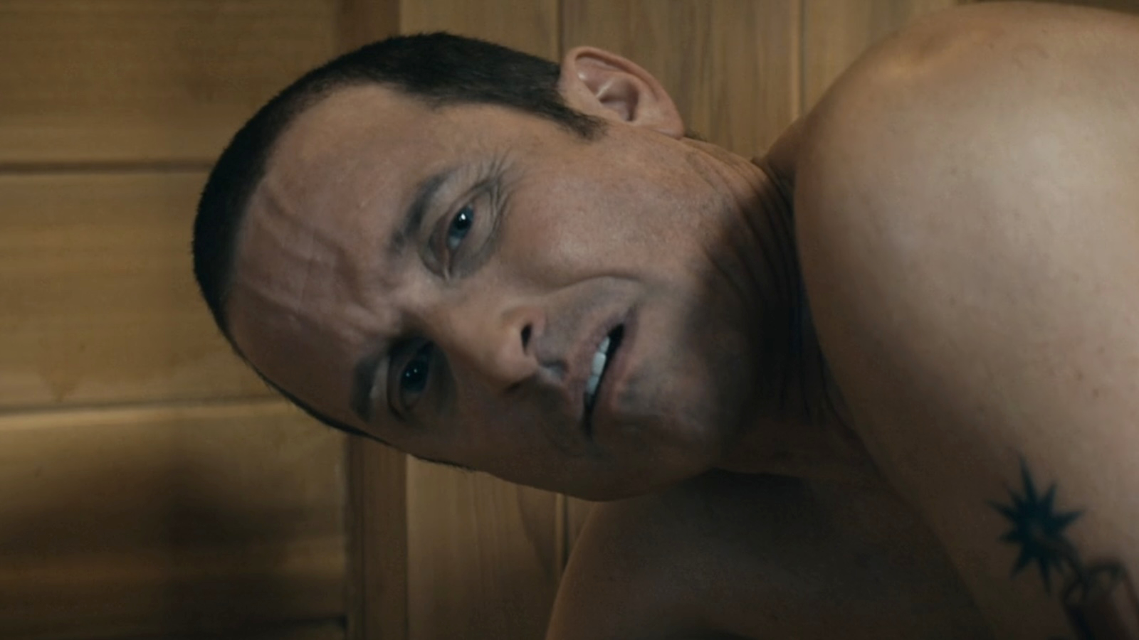 The Boys: Is Season 4’s Shocking Sauna Scene in the Comics? - The