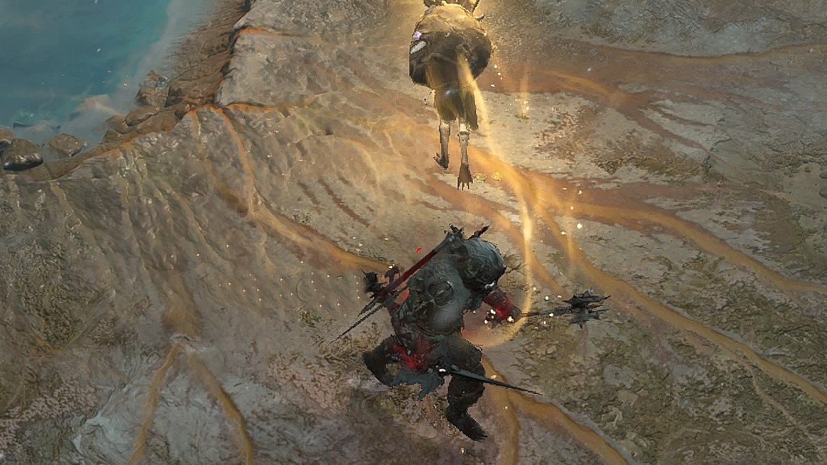 Best Way to Farm Treasure Goblins in Diablo 4 March of the Goblins