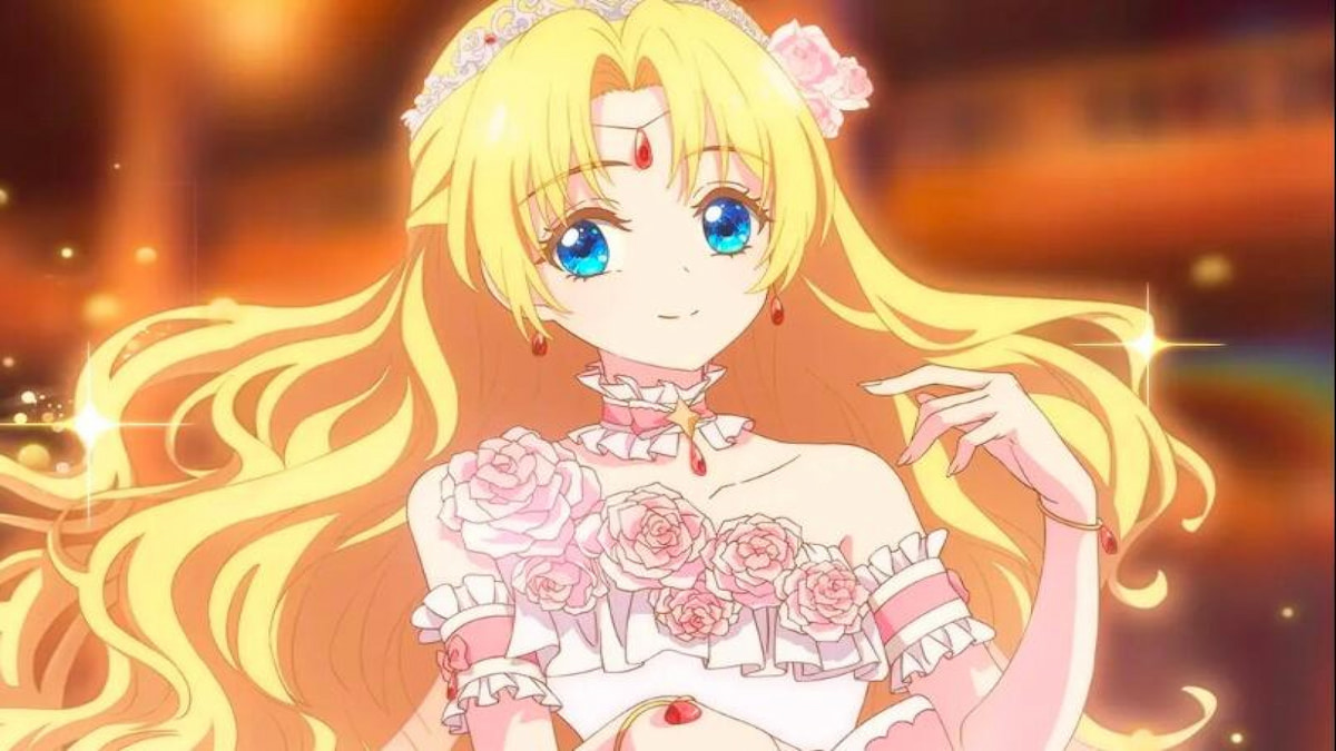 What Is the Who Made Me A Princess Release Date?