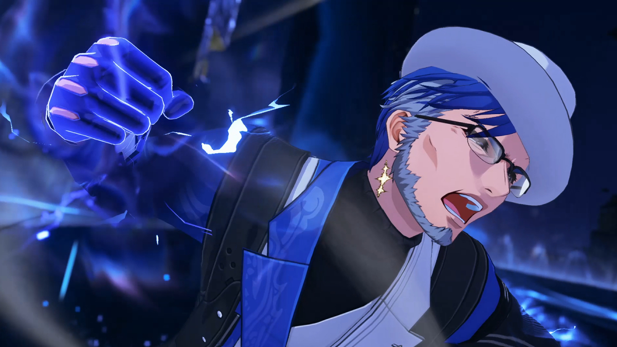 Wuthering Waves Best Yuanwu Build The Escapist