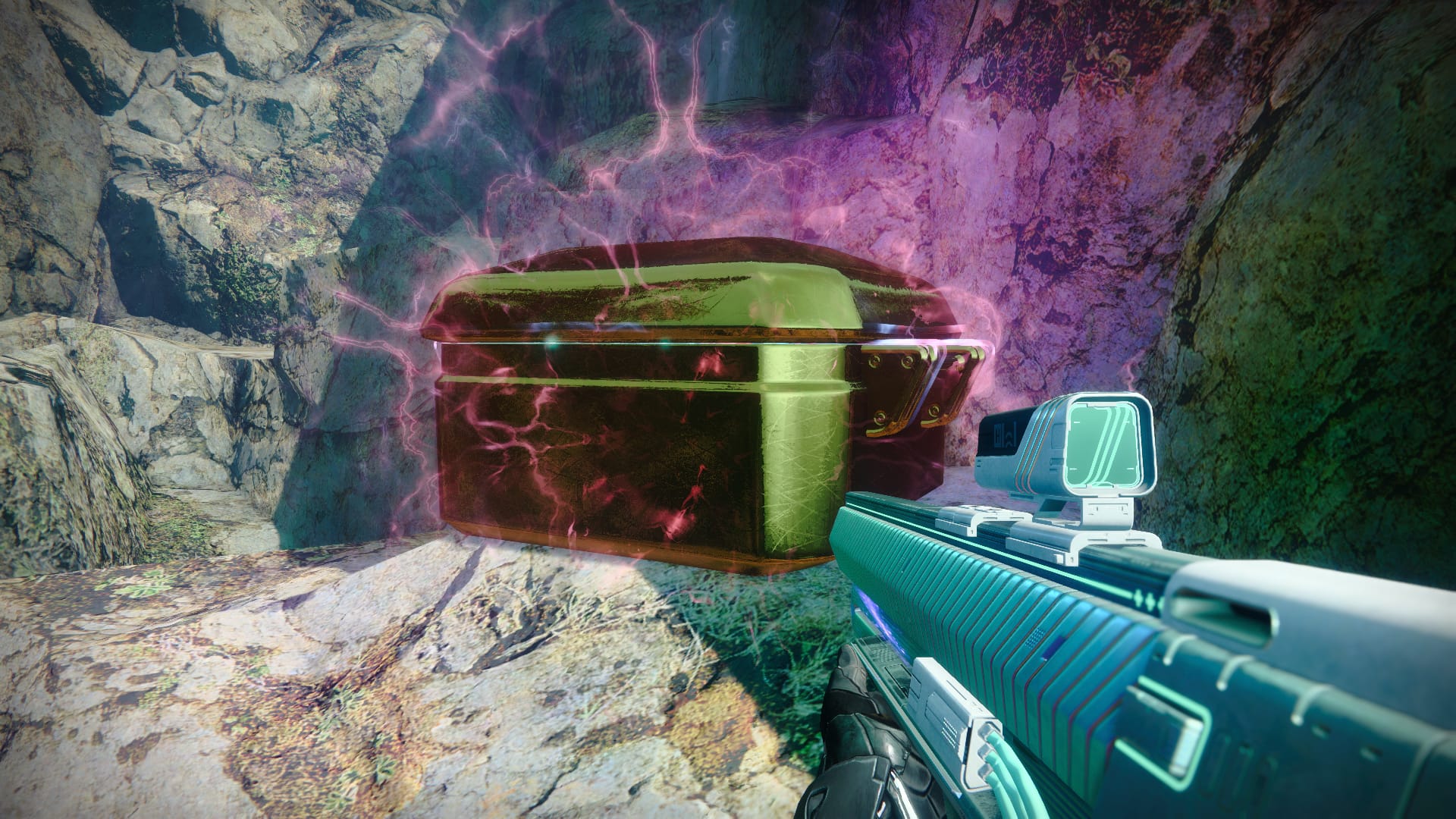 How to Find the Memory: Seclusion of Light in Destiny 2