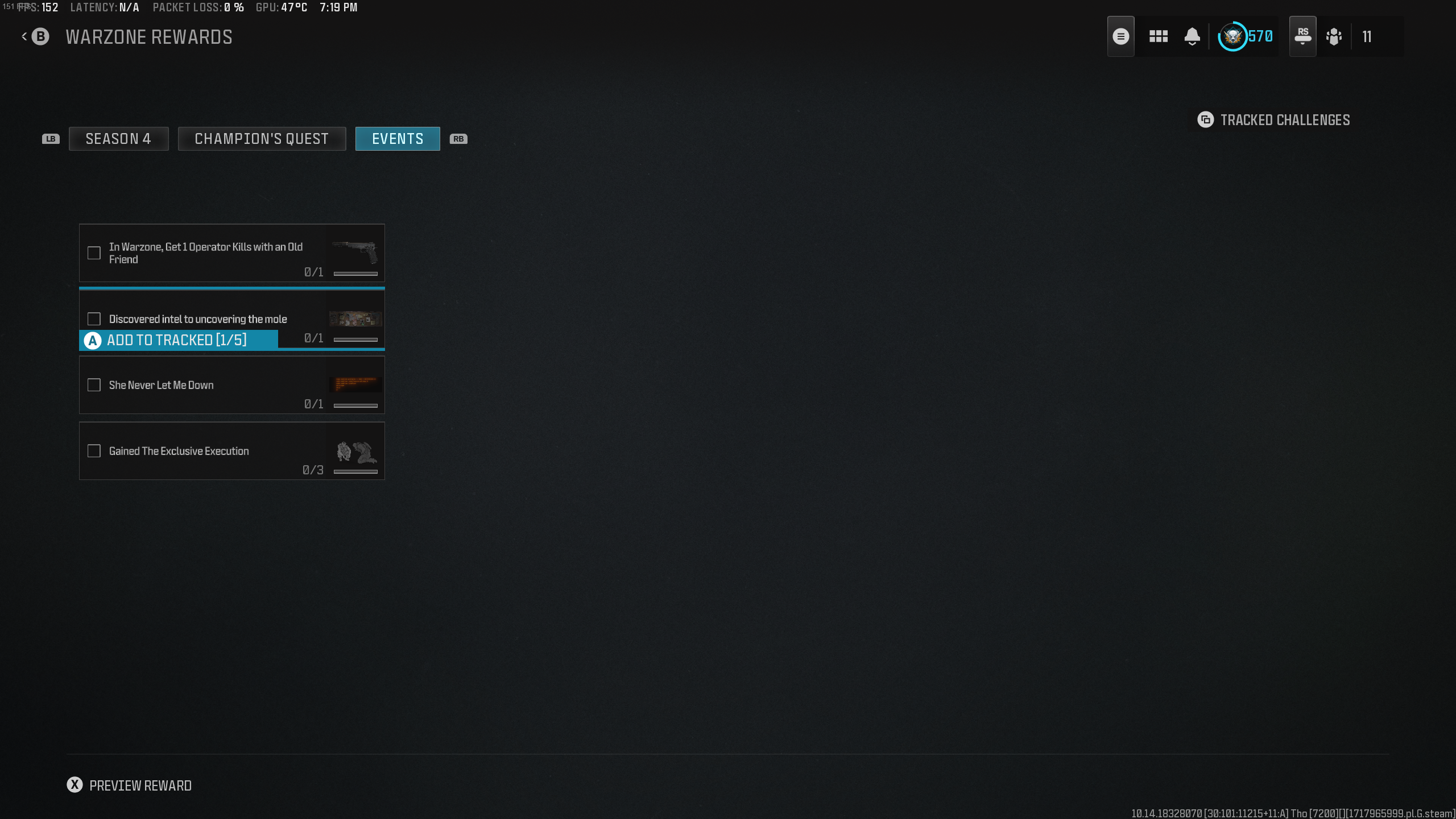 How to Discover Intel to Uncover the Mole in Warzone - The Escapist