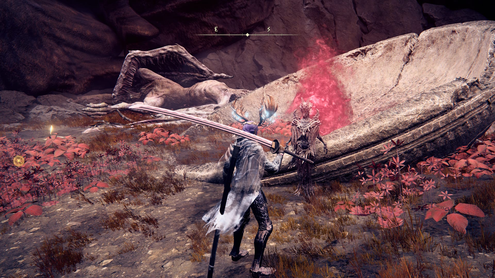 Should You Give the Dragon Priestess Thiollier’s Concoction in Elden Ring?