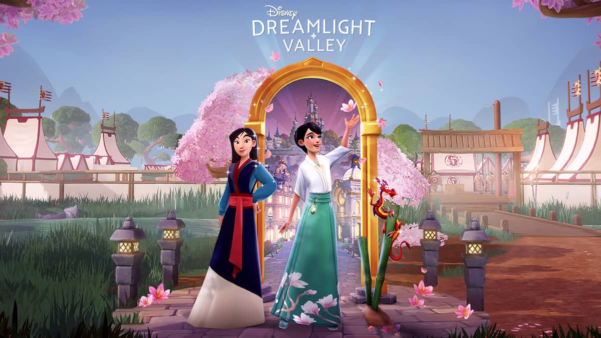 Disney Dreamlight Valley Codes (November 2024) - The Escapist