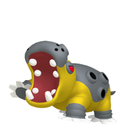 hippowdon