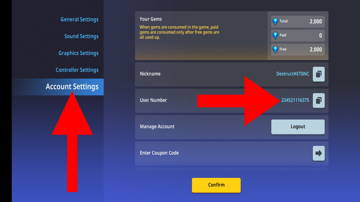 How to Redeem Arena Breakout: Infinite Codes? Image: progameguides.com