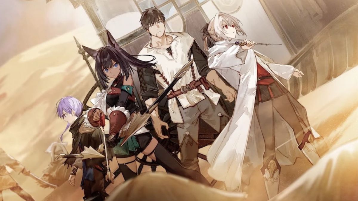 I Parry Everything Episode 12 Release Date Confirmed