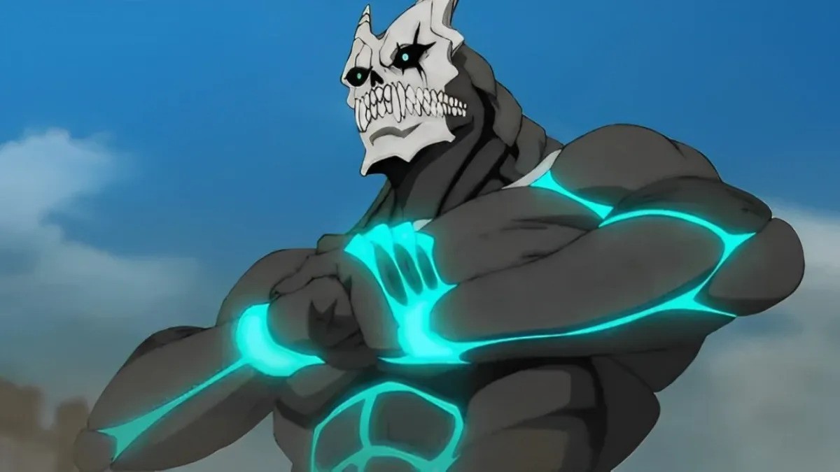 Kaiju No 8 Episode 12 Dub Release Date Confirmed