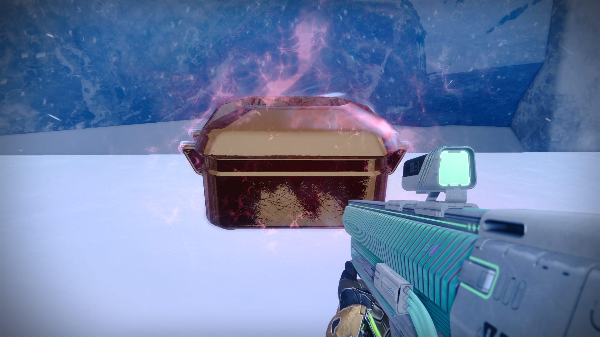 How to Find Memory: Darkness Divisive in Destiny 2 - The Escapist