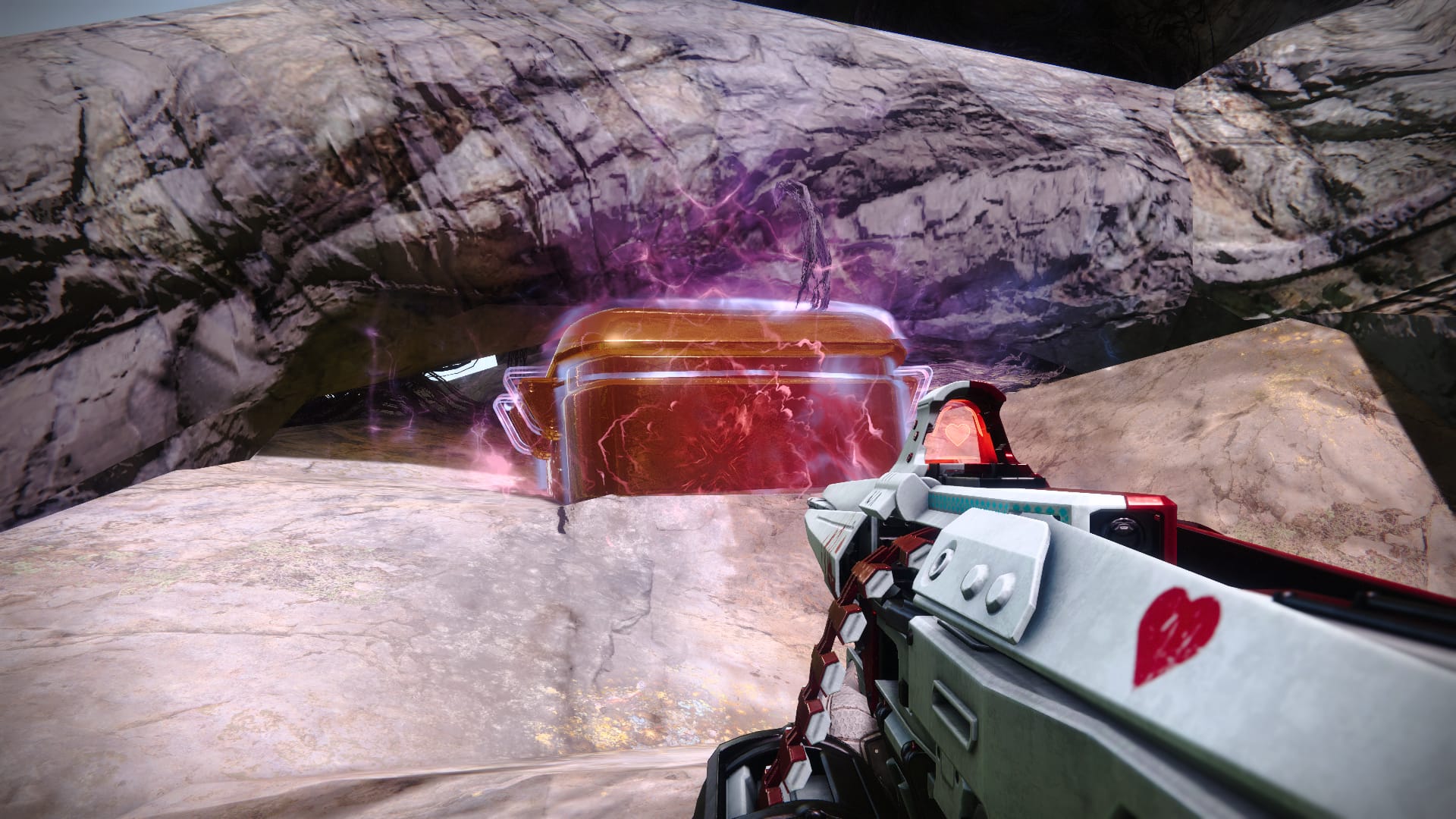 How to Find the Memory: Blooming of Light in Destiny 2