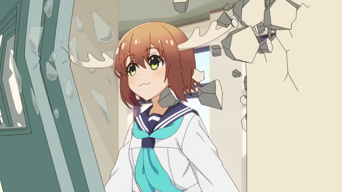 What Is the Opening Song for My Deer Friend Nokotan? The Escapist