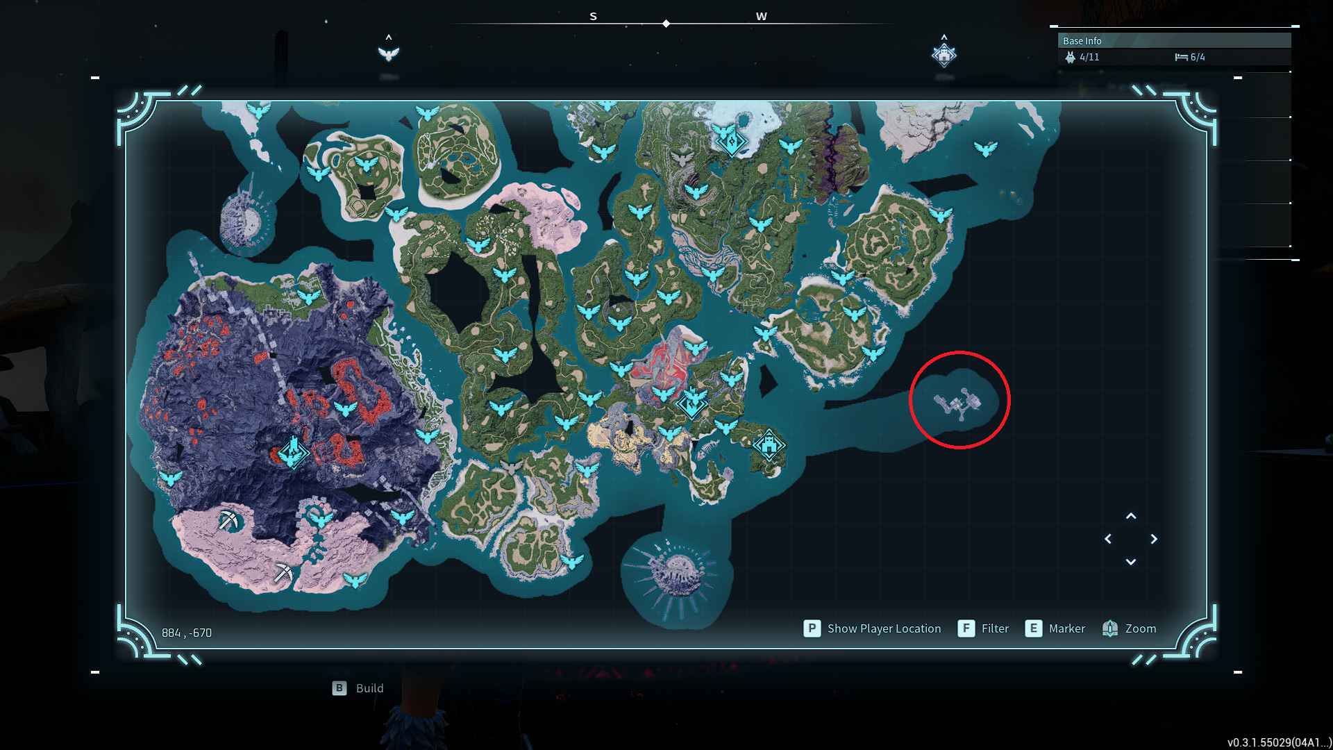 How to Find and Beat the Oil Rig in Palworld - The Escapist