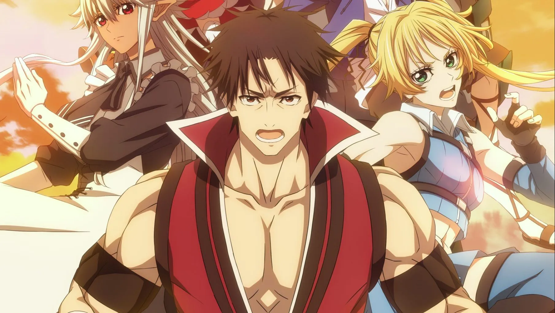 Will There Be The Ossan Newbie Adventurer Season 2?