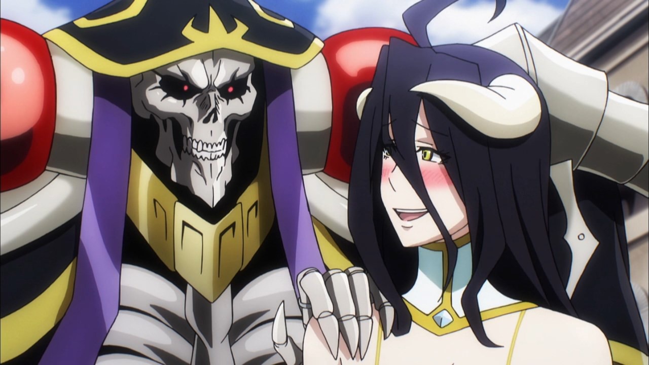 Kapan Overlord Season 5 Rilis?