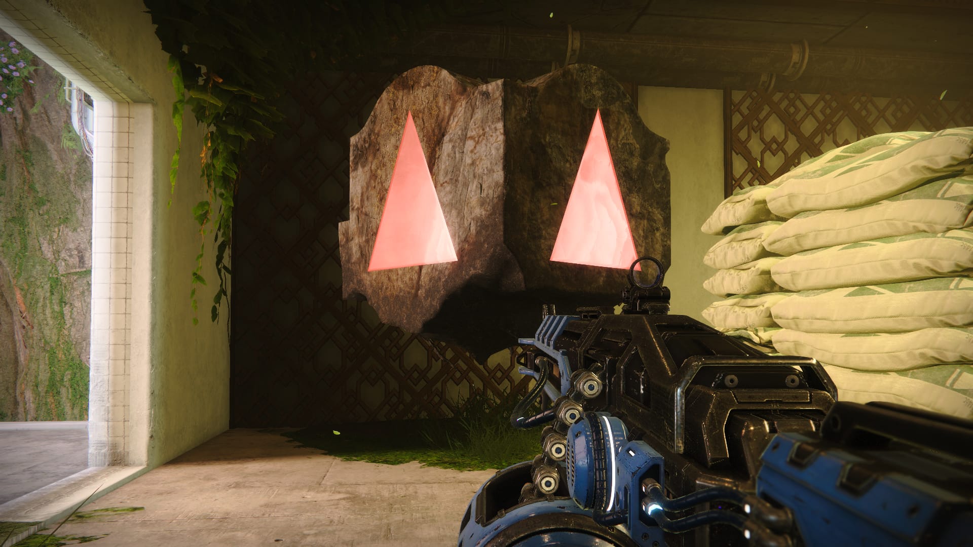 How to Complete Paranormal Activity: Lost City Outskirts in