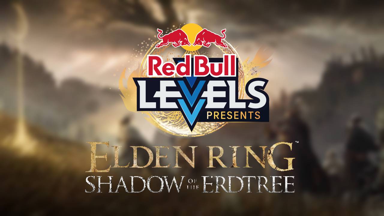 Exclusive Shadow of the Erdtree Gameplay to Premiere At Red Bull x