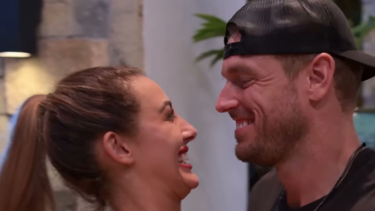 Are Shayne and Chloe From Perfect Match Still Together? Answered