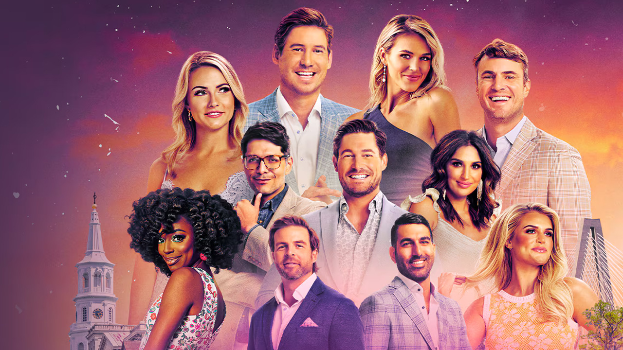 Southern Charm Season 10 Release Window, Cast, and More