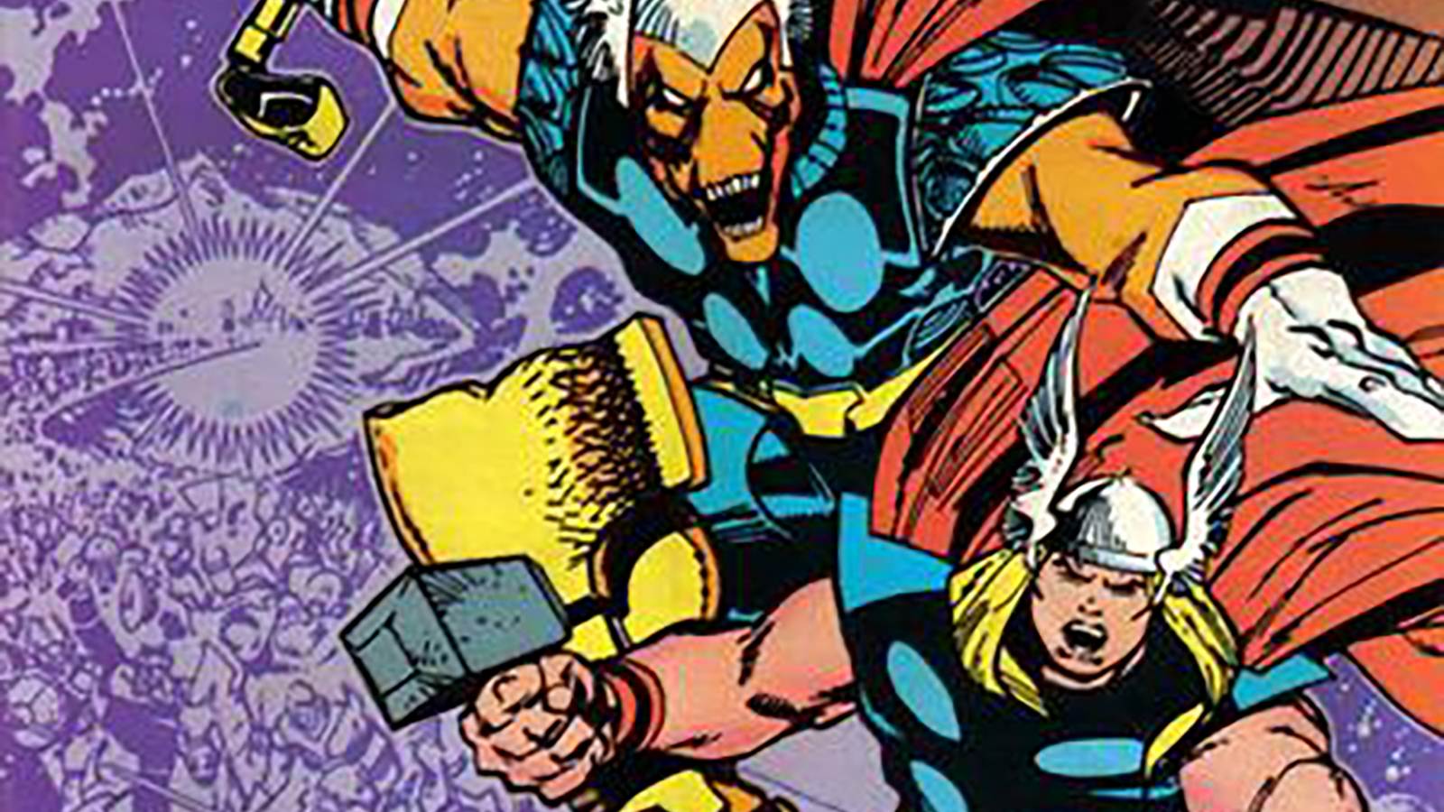 Best Marvel Comic Runs Of AllTime Our Top 13 Picks