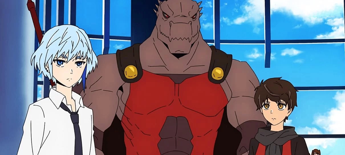 Tower of God Chapter 629 Release Date Confirmed