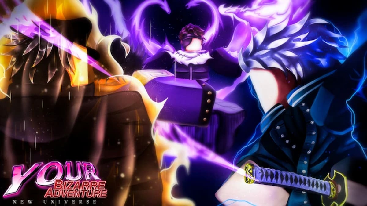 YBA New Universe Codes (August 2024) The Escapist YBA New Universe Codes (August 2024) The Escapist