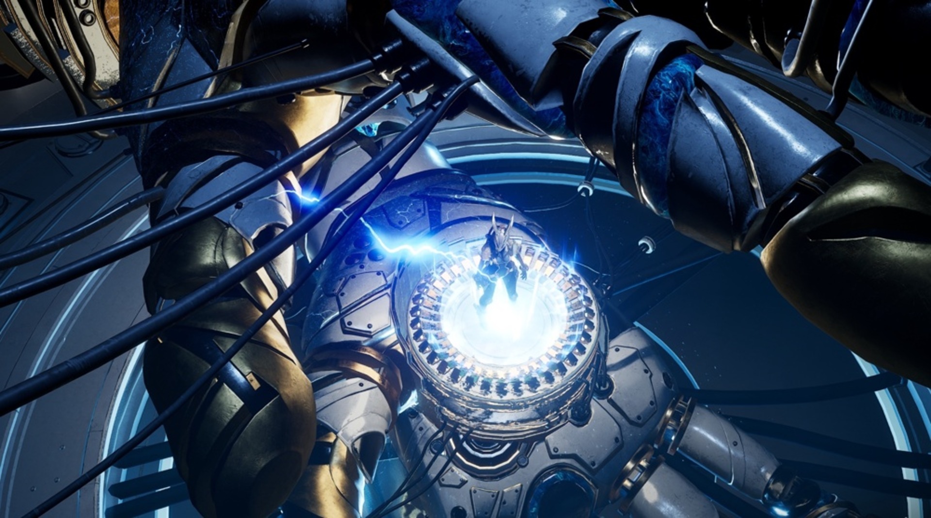 How to Get All Amorphous Material Patterns in The First Descendant