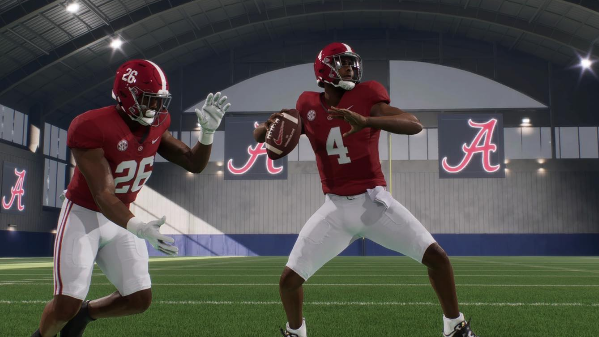 Best RPO Plays in EA Sports College Football 25