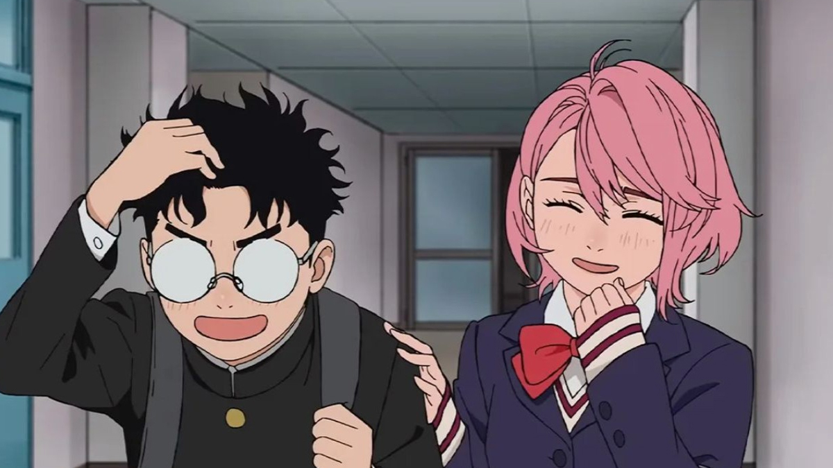 All English Voice Actors & Cast List for Dandadan The Escapist