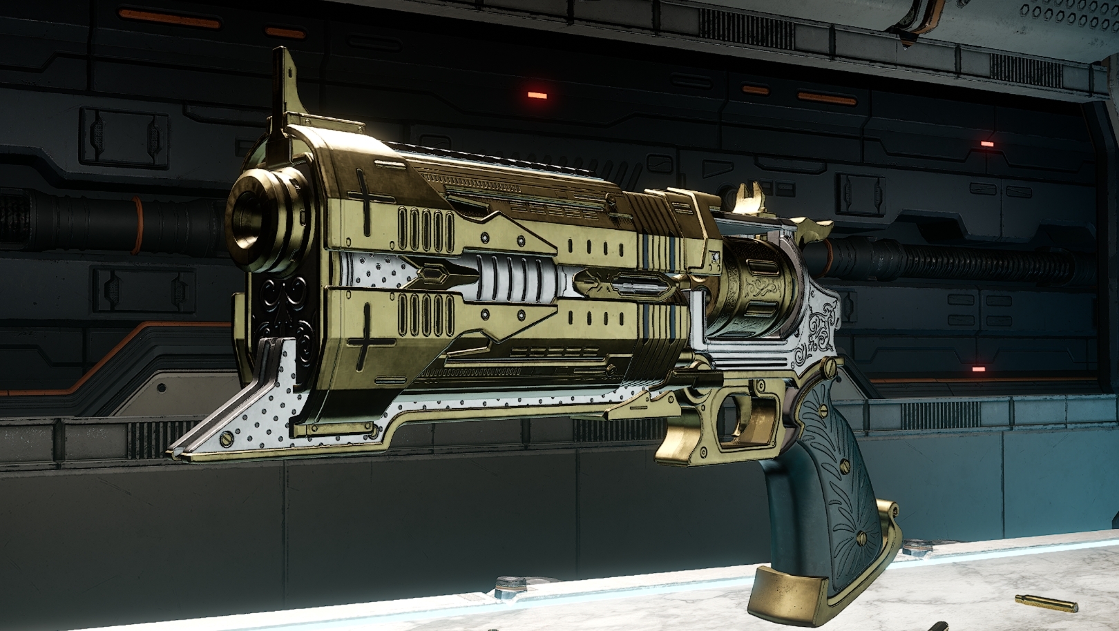 Best Nazeistra’s Devotion Build in The First Descendant The Escapist