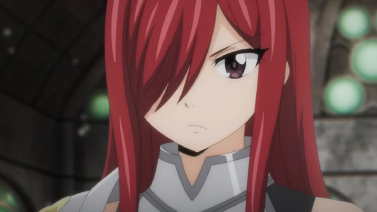 Funko Pop! Fairytail Ezra Scarlet #1046 Signed by Colleen Clinkenbeard, image size:1200x675