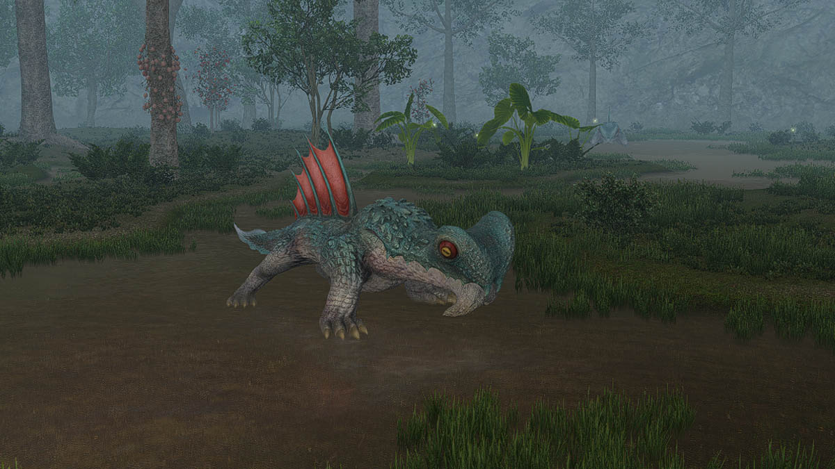 How to Get Hammerhead Crocodile Skin in FFXIV The Escapist