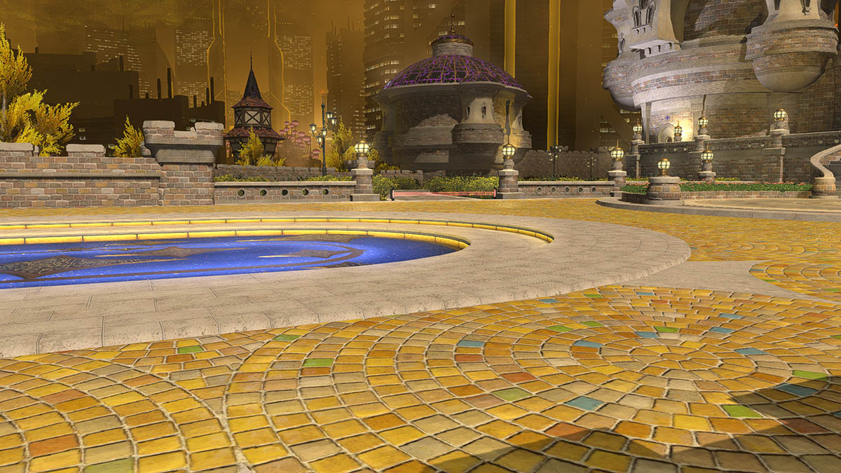 All Leafing Through the Past Answers in FFXIV Dawntrail