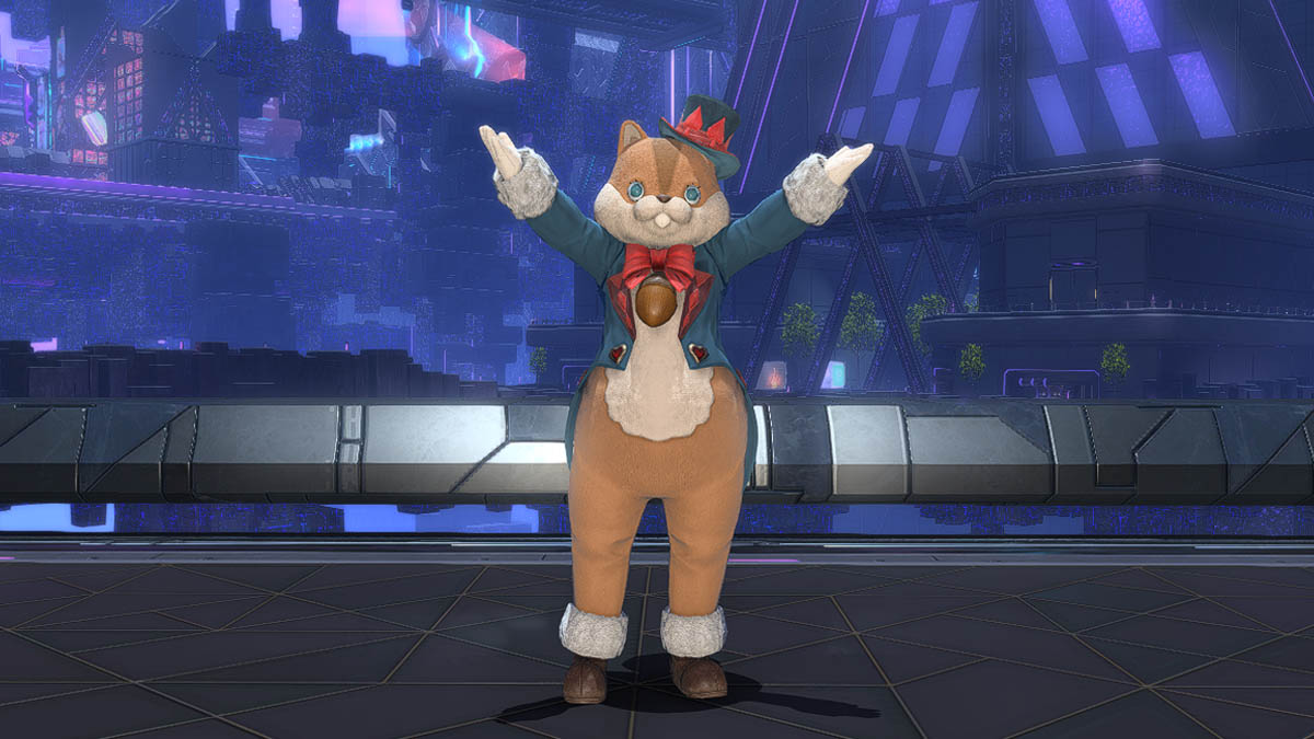 How to Get the Mica Suit in FFXIV Dawntrail The Escapist