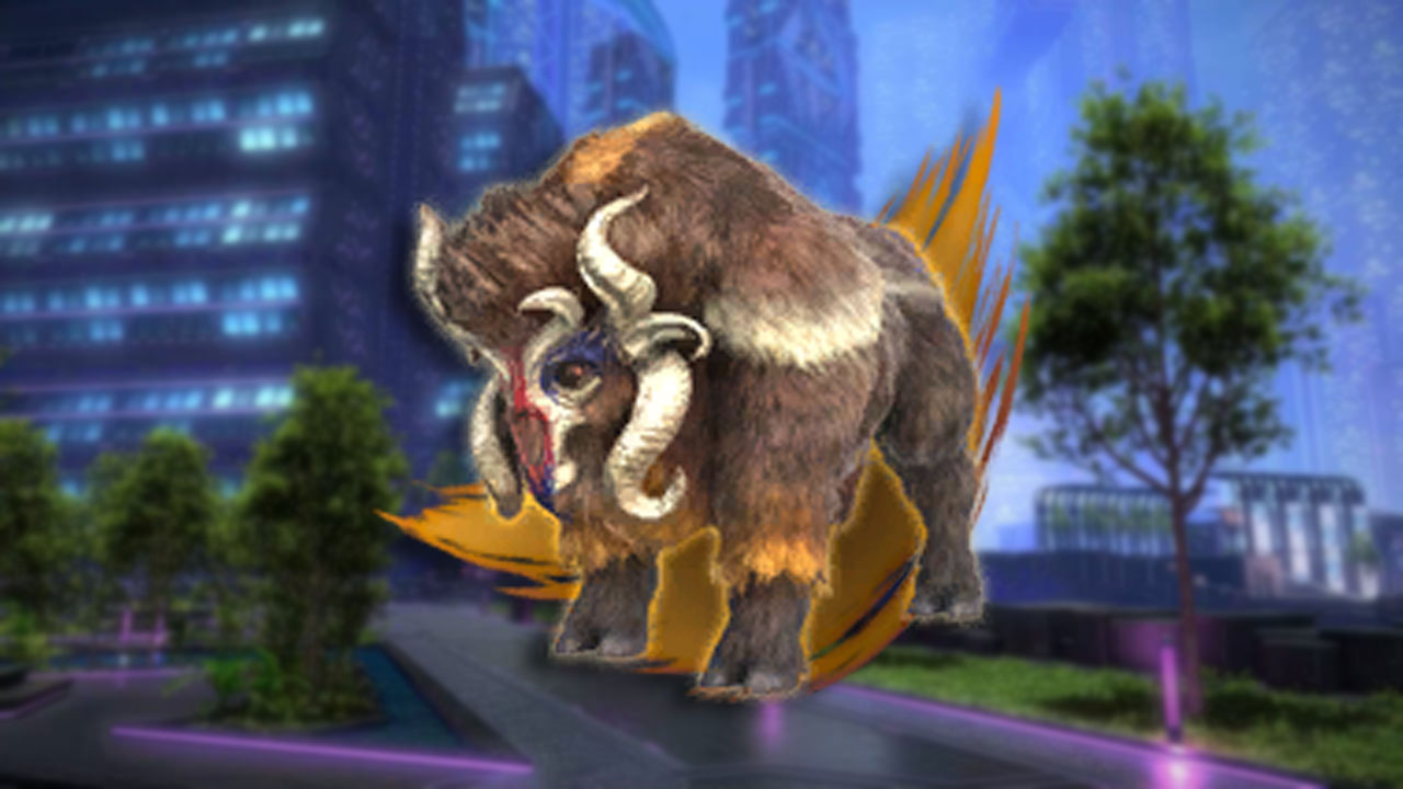 How to Get the Rroneek Mount in FFXIV Dawntrail The Escapist