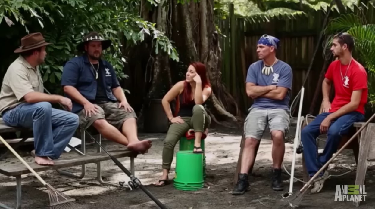 What Happened to the Gator Boys? Explained - The Escapist