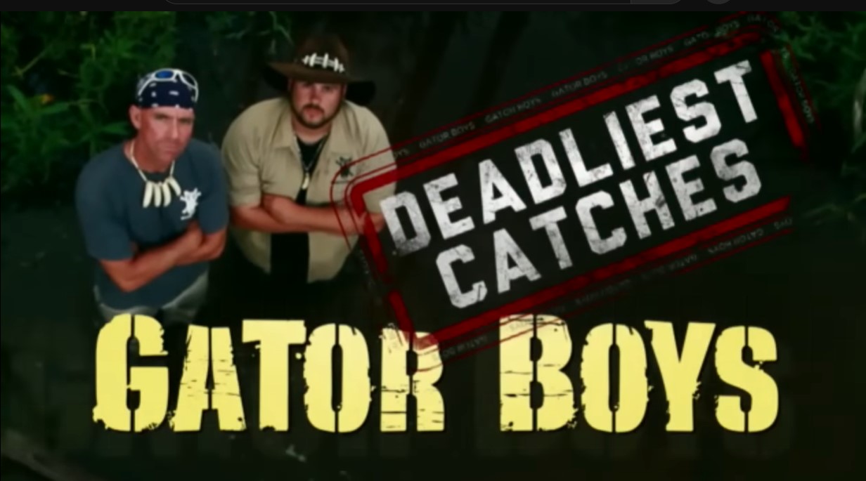 What Happened to the Gator Boys? Explained - The Escapist