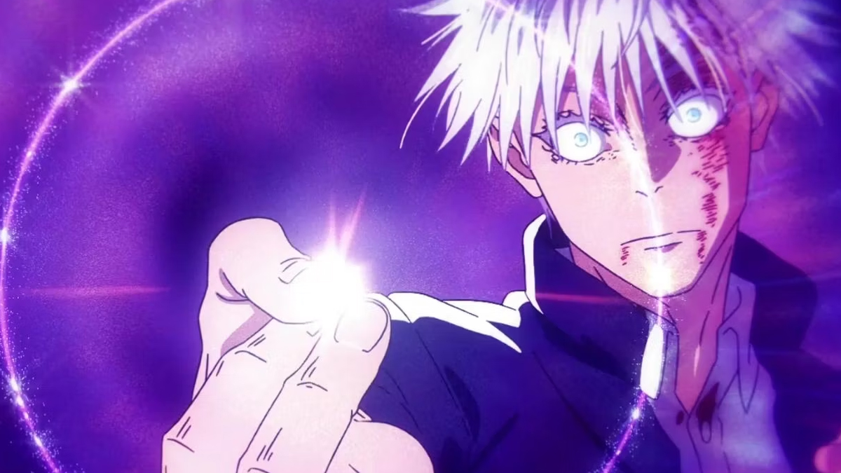 Jujutsu Kaisen (JJK) Chapter 262 Part 2 Recap & Spoilers - The Escapist
