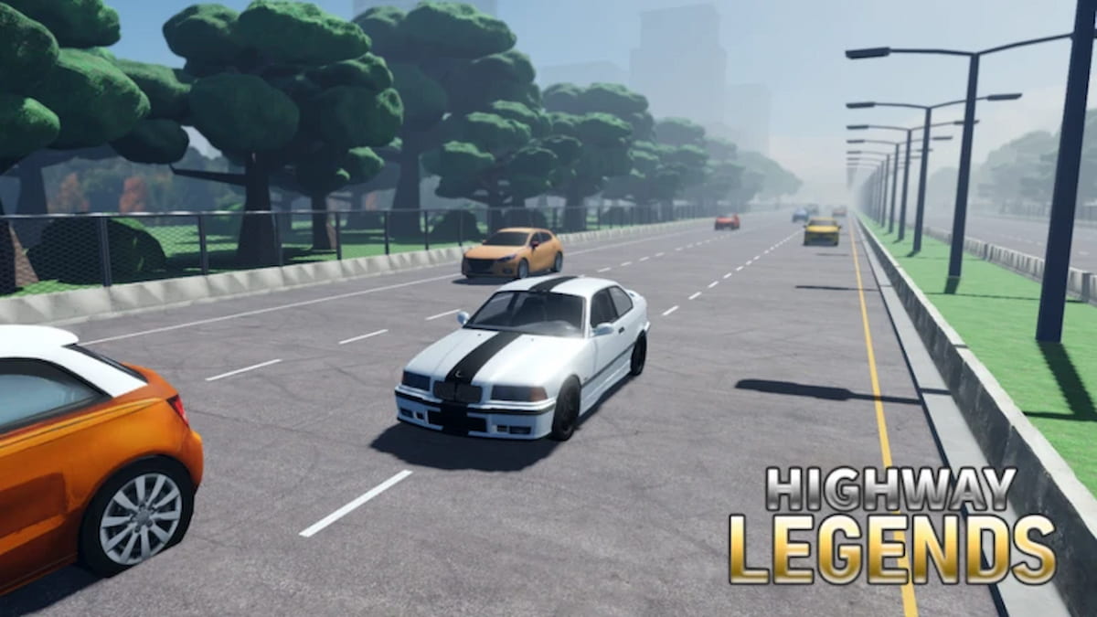 Highway Legends Codes (December 2024) The Escapist