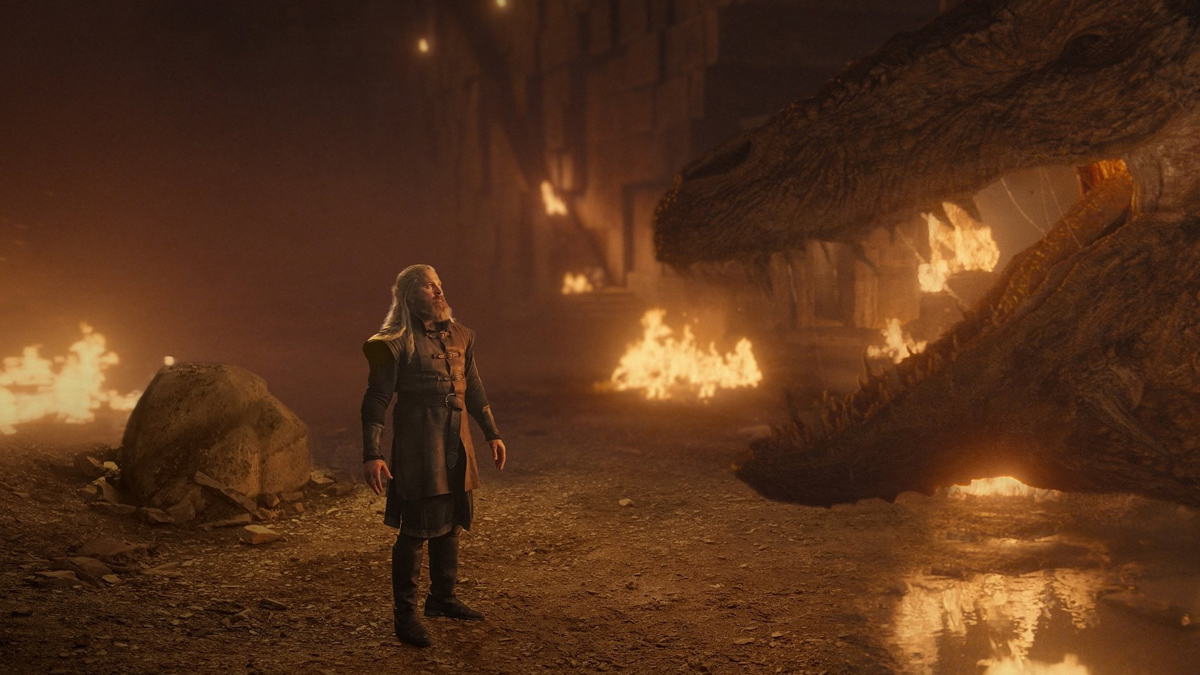 All New Dragon Riders in House of the Dragon Season 2 The Escapist