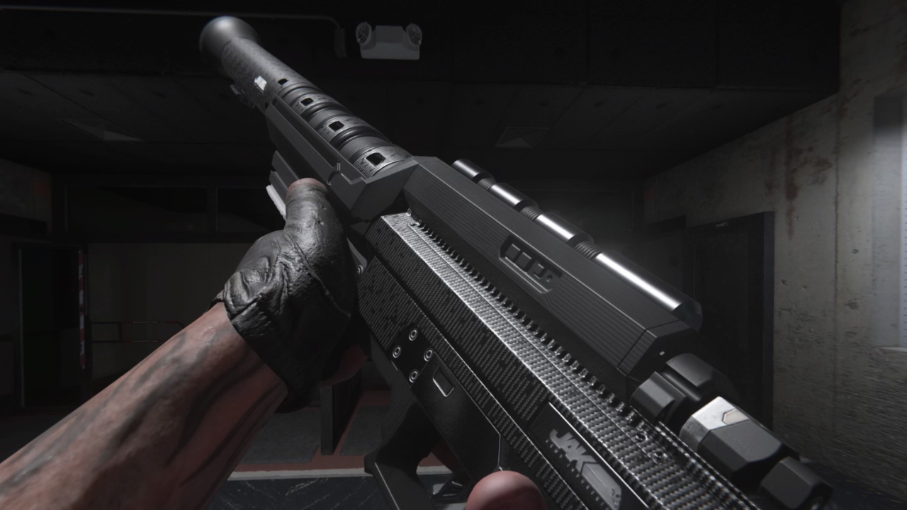 Best JAK Widemouth Loadout in Modern Warfare 3 (MW3) Season 5