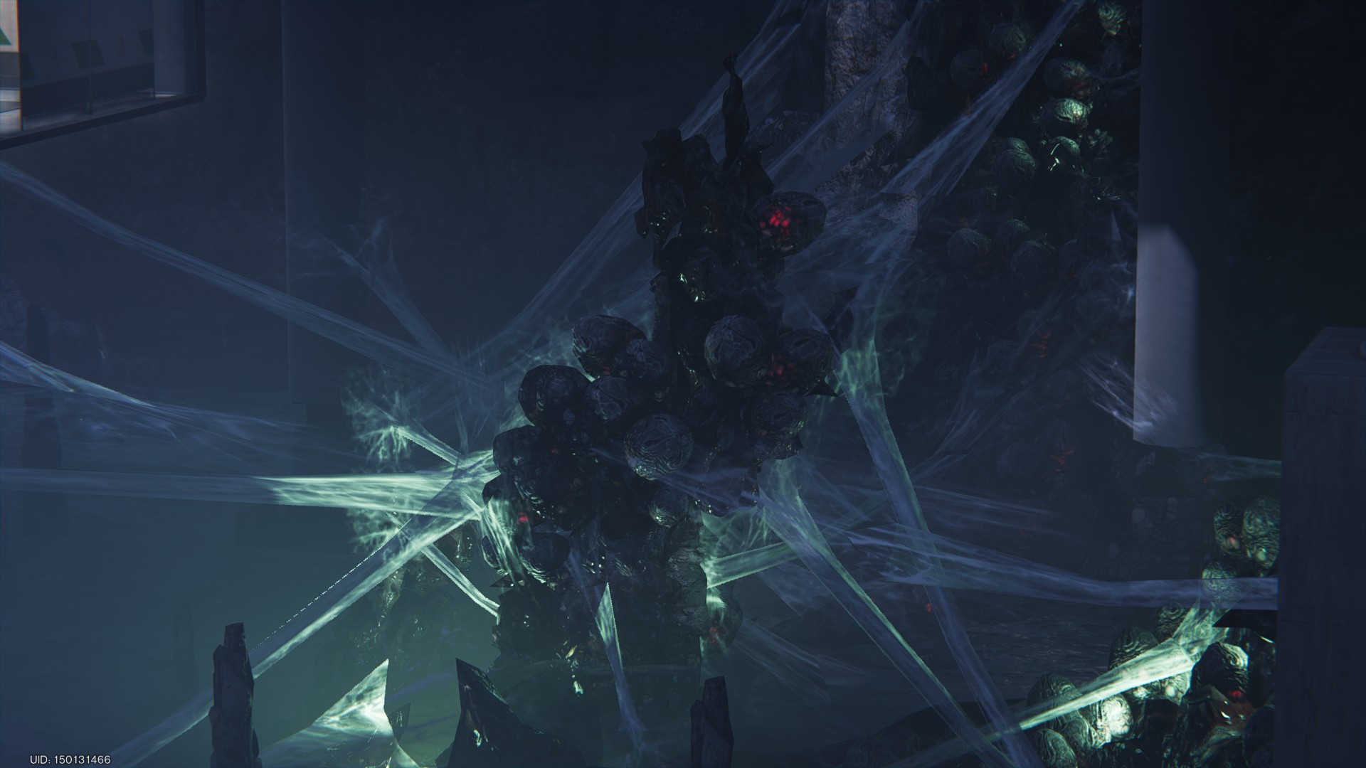 All Crate Locations for Mirage Monolith in Once Human