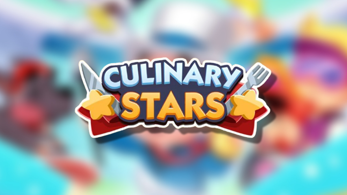 Monopoly GO Culinary Stars Tournament Rewards, Milestones & Tips