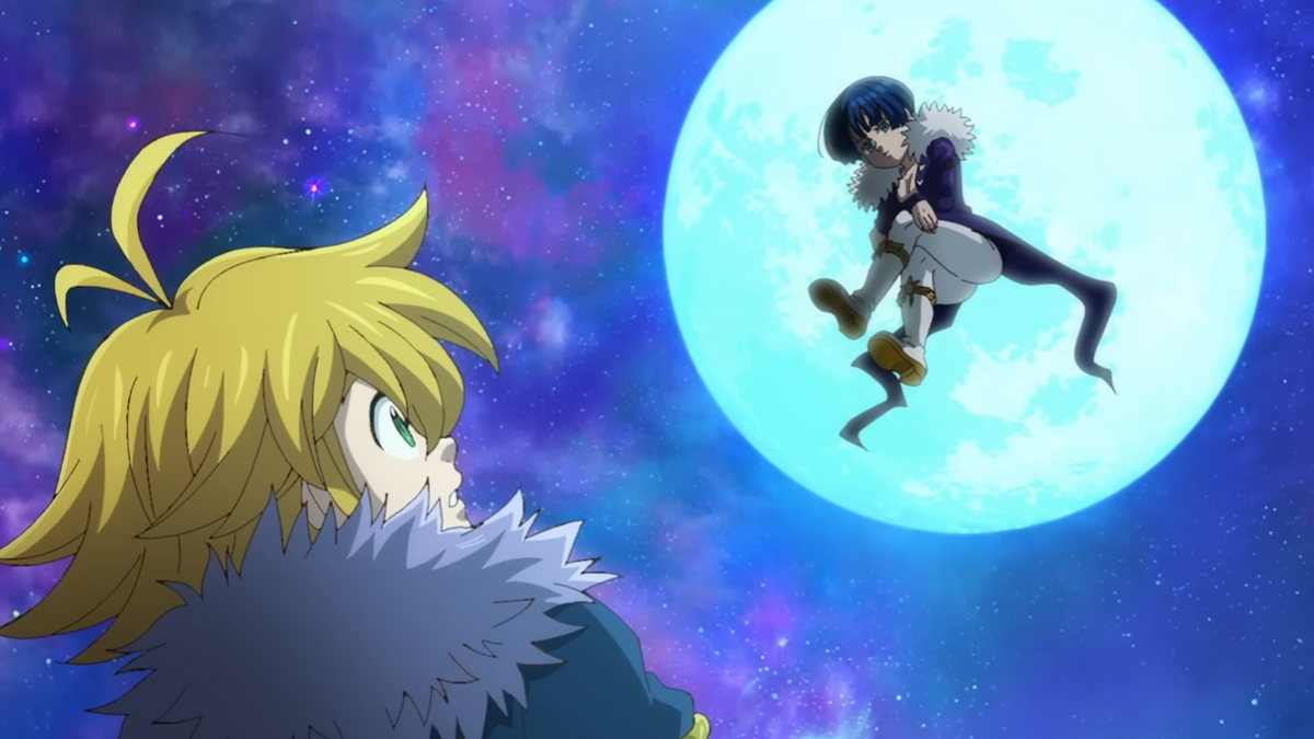 When Does The Seven Deadly Sins: Four Knights of the Apocalypse Season