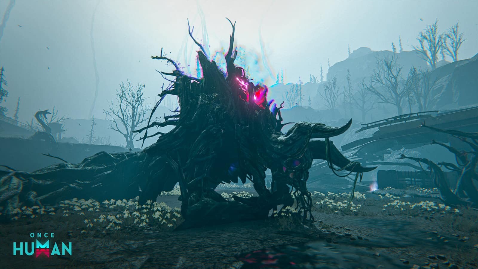 All Refinery Pollution Point Crate Locations in Once Human The Escapist