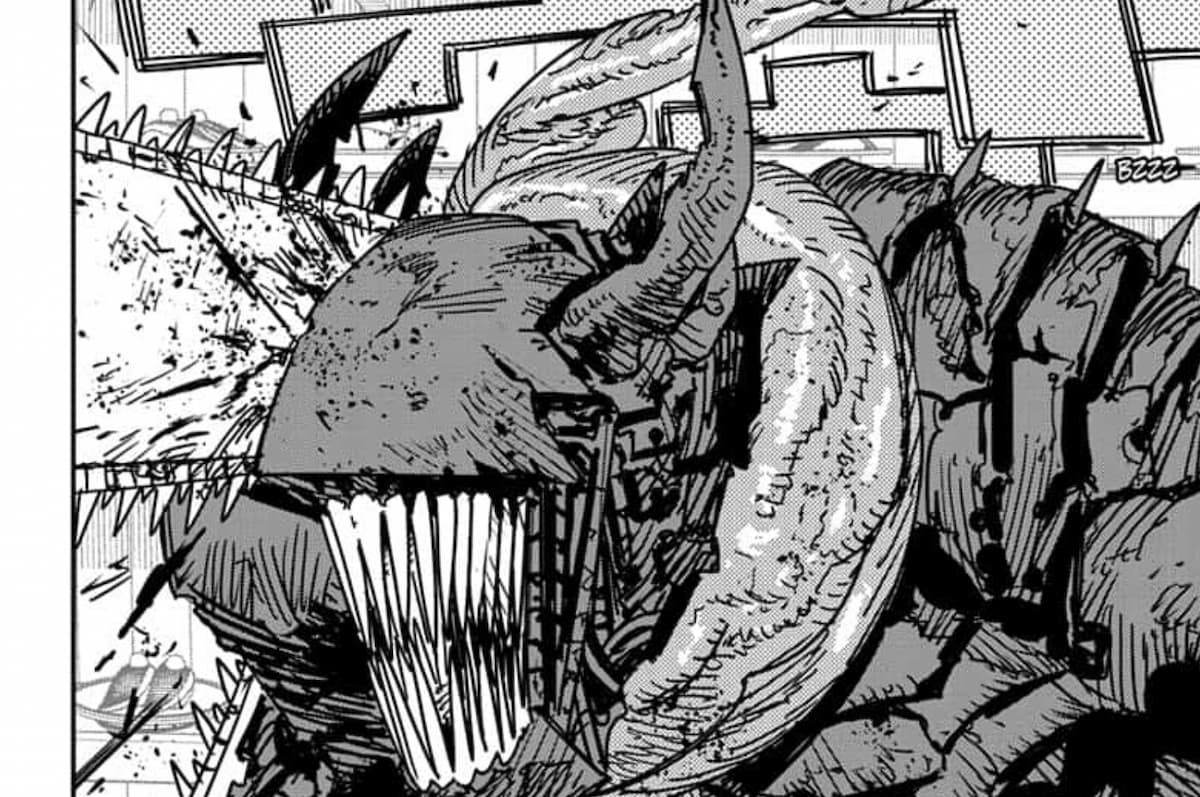 Chainsaw Man Chapter 172 Release Date & Time Confirmed