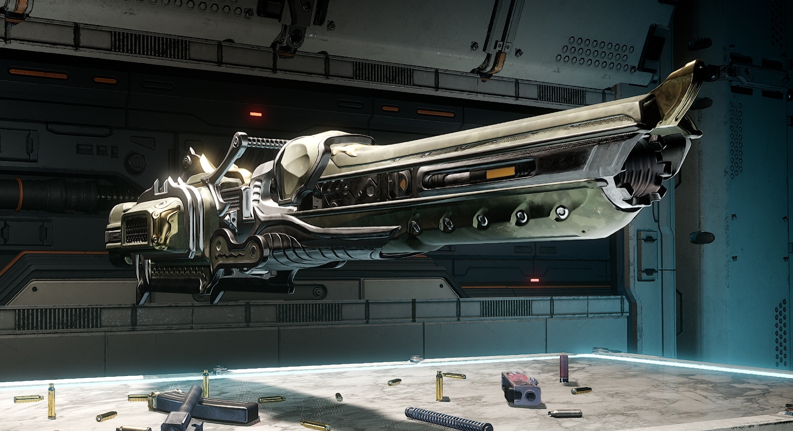 Best Build for Sigvore’s Proof in The First Descendant The Escapist