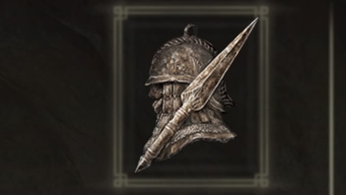 How to Get the Spear Talisman in Elden Ring